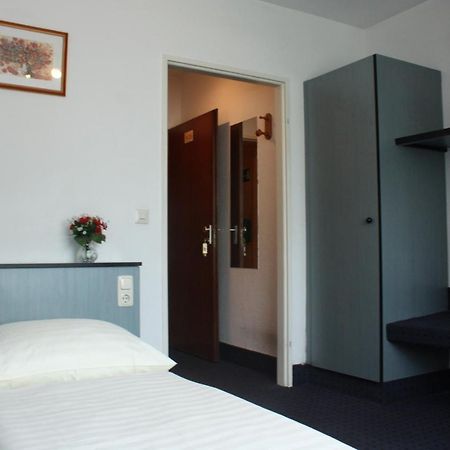 Hotel Diplomat Frankfurt am Main Quarto foto