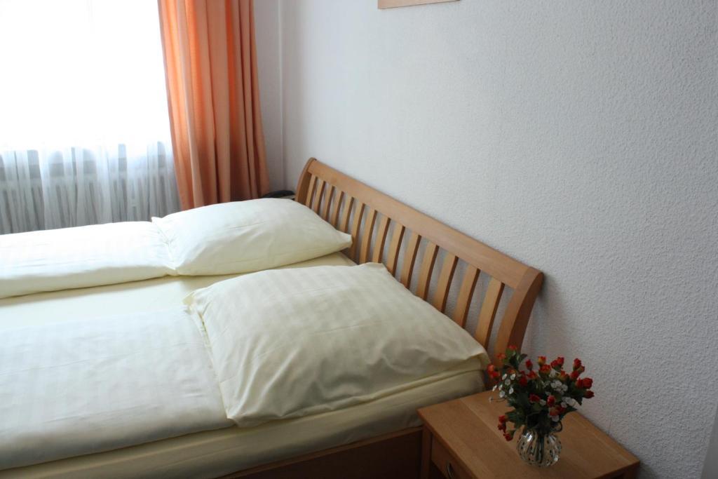 Hotel Diplomat Frankfurt am Main Quarto foto
