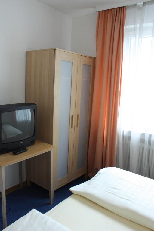 Hotel Diplomat Frankfurt am Main Quarto foto