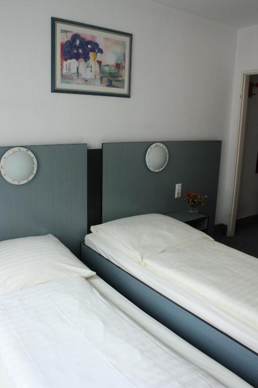 Hotel Diplomat Frankfurt am Main Quarto foto